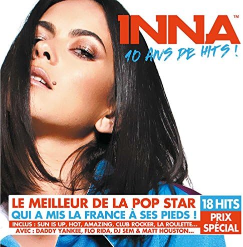 10 Years Of Hits [Audio CD]