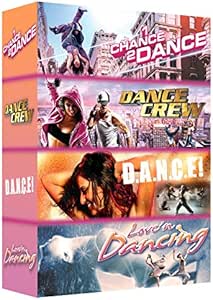 Love'n Dancing Crew + 1 Chance 2 Dance