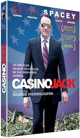 Casino Jack