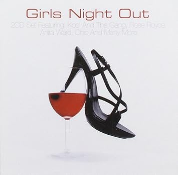 Girls Night Out/Various [Import USA]