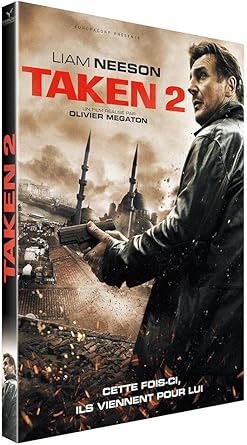 Taken 2