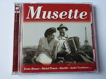 Musette
