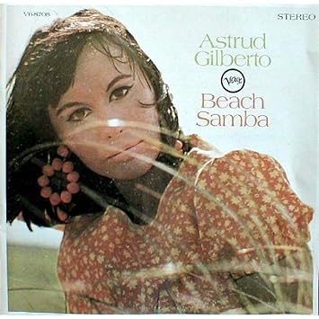 Beach Samba