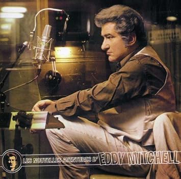 Les Nouvelles aventures d'Eddy Mitchell - Version Memphis