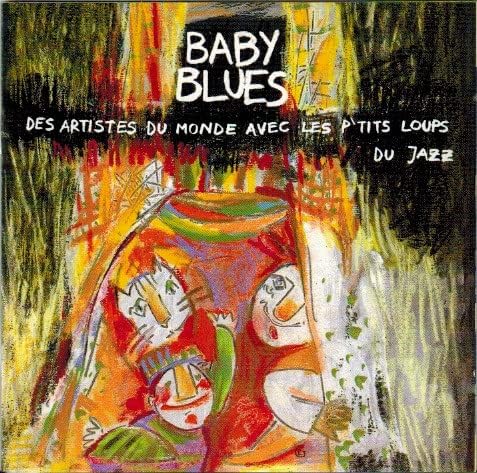 Baby Blues