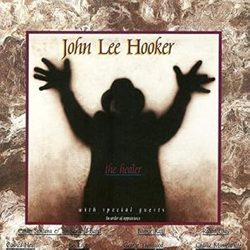 Healer, The