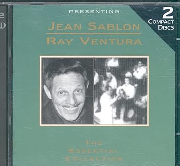 Essential/ & Ventura/2cd [Import]