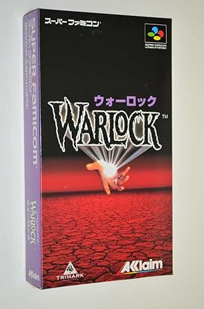 Warlock