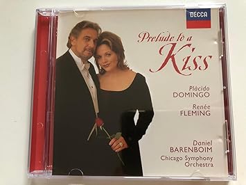Prelude to a Kiss [Import USA]