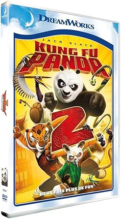 Kung Fu Panda 2