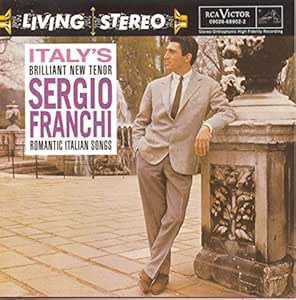 Romantic Italian Son