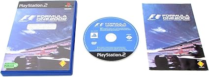 Formula One 2002