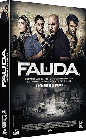 Fauda-Saison 2