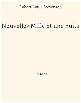 Les Nouvelles Mille et une nuits, tome 2