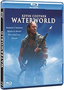 Waterworld [Blu-Ray]