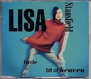 Little Bit of Heaven [Import allemand]