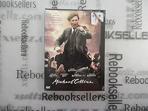 Michael Collins [Import USA Zone 1]