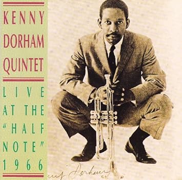 Live at the ``Half Note `` 1966