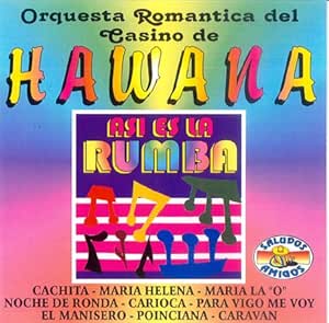 Asi ES La Rumba
