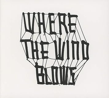 Where the Wind Blows
