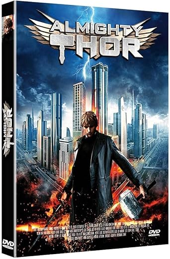Almighty Thor