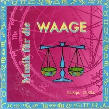 Musik for die Waage