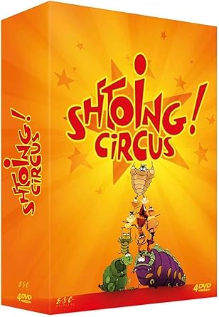 SHTOING Circus