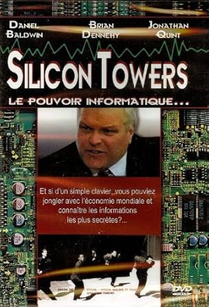 Silicon Towers