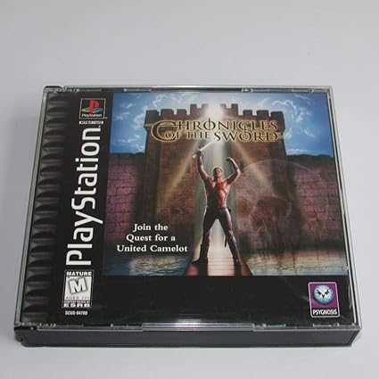 Chronicles of the Sword [Import US]