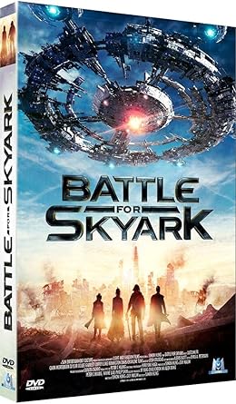Battle for Skyark