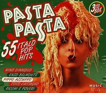 T Cutugno-A Lear-T Esposito-Italian Medley Etc,