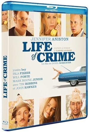 Life of Crime [Blu-Ray]