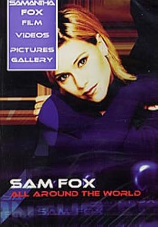 Sam Fox-All Around The World [Import]