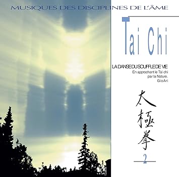 Taîchi/Vol,2