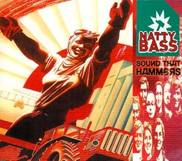 Sound That Hammers [Import anglais]