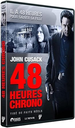 48 Heures Chrono
