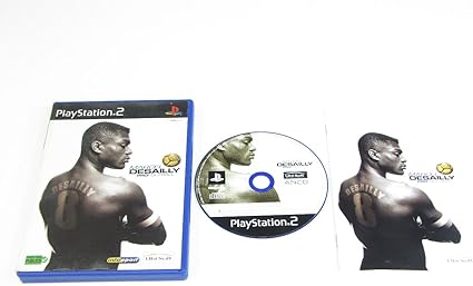 Marcel Desailly Pro Football