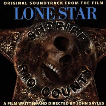 Lone Star (bof) [Import anglais]