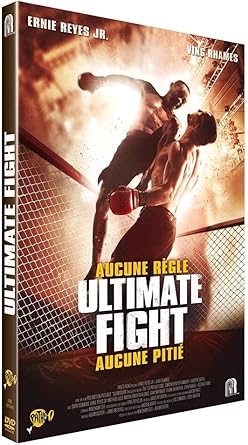 Ultimate Fight