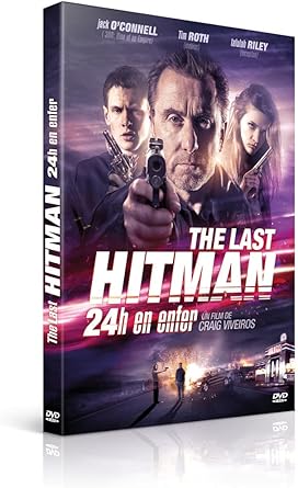 Last Hitman : 24 Heures en Enfer