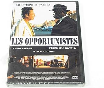 Les Opportunistes