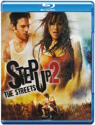 Sexy Dance 2 [Blu-ray]