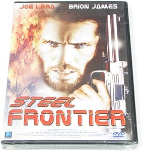 Steel Frontier