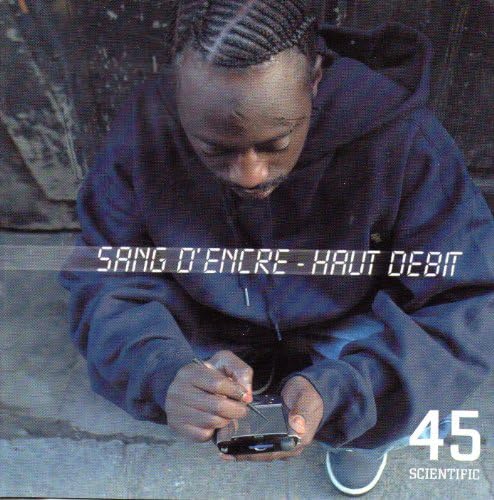 Sang Dencre-Haut Debit Vol, 1 [Import]