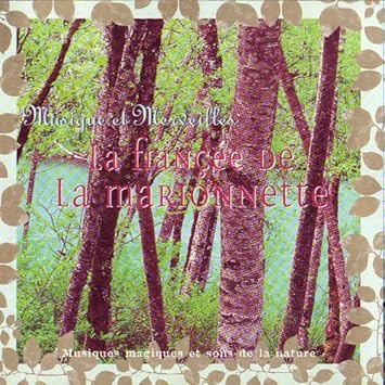 La Fiancée De La Marionnette