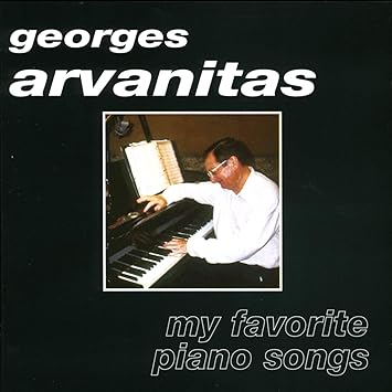 My Favorite Piano Songs