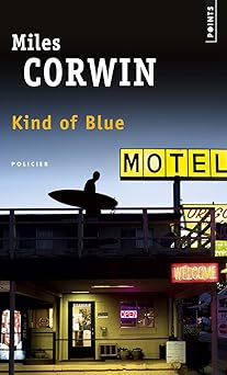 Kind of blue