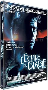 L'Echine du Diable [DVD] [2003]
