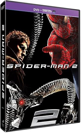 Spider-Man 2