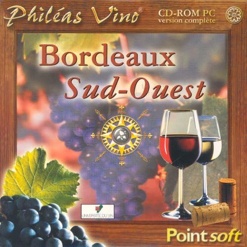 Bordeaux Sud Ouest